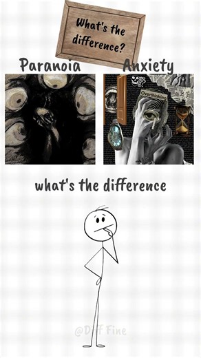 What's the Difference? (This One Is Scary)😈