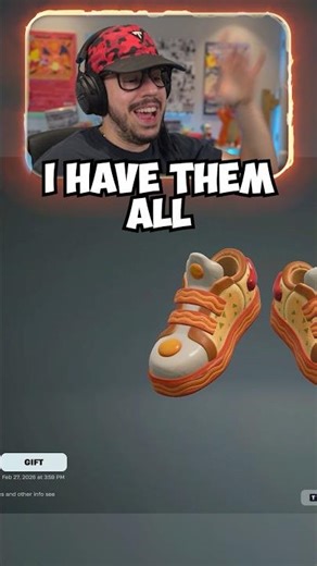 The Most Complete Locker in Fortnite