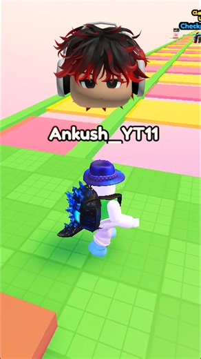 FREE Messy Hair in Roblox!! #roblox