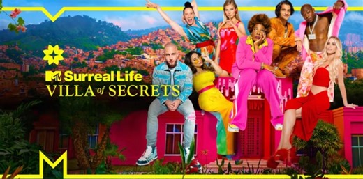 How to watch ‘The Surreal Life: Villa of Secrets’ for free | Season 2, episode 5