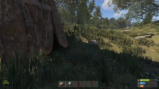 when you show up to the raid in rust... #welyn #rust #rustgame #rustmemes #rustclips #rustconsole #rusttok #rustgameplay #gaming #gamingontiktok #gamingvideos #fyp #gamingclips