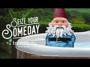 Travelocity Hot Tub :06