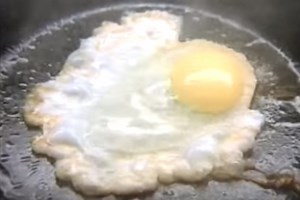 1987: Partnership for a Drug-Free America releases ‘This Is Your Brain On Drugs’ PSA