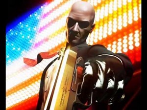 Hitman Blood Money Soundtrack-Opera from Curtains Down