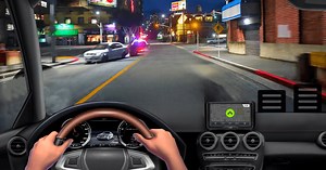 Download & Play Racing Car: Highway Traffic on PC & Mac (Emulator)