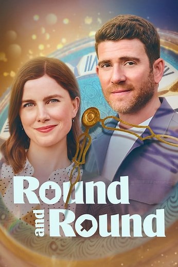 Stream Round and Round (2023): Find it on Netflix, Prime Video, Hulu & more