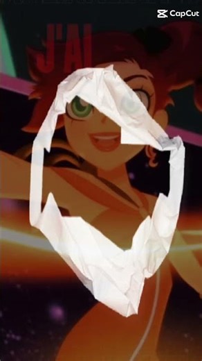 Auriana Lolirock🧡✨😍