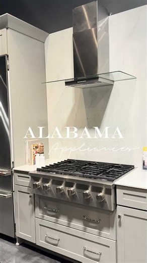 🔥 Alabama Appliance! Elevate your home with premium appliances 🔥
