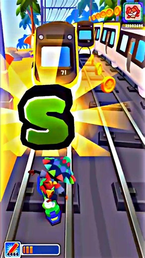 Subway Surfers Tips You Need!