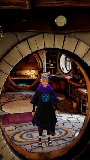 World Labs on Instagram: "World Labs and VIVERSE collaborated to explore how 3D worlds created with Marble can be transformed into interactive, explorable experiences on the web. Through projects like Whiskerport, Whiskerhill, and Clockwork Conspiracy, the teams showed how creators can move from an initial prompt or concept to a functional prototype in dramatically less time—while maintaining full creative control. Learn more about the collaboration and try the experiences here: https://www.worl