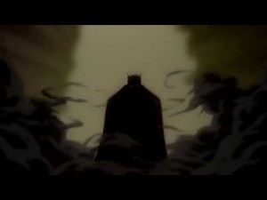 My favorite scene in Batman: Year One