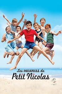 Les vacances du petit Nicolas - Film (2014)