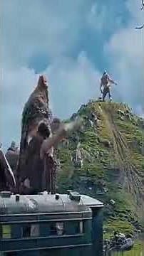 THE BFG MOVIE