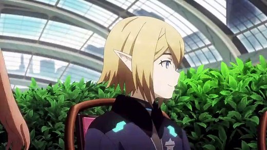 ファンタシースターオンライン2 エピソード・オラクル 04「完全なるアークス」