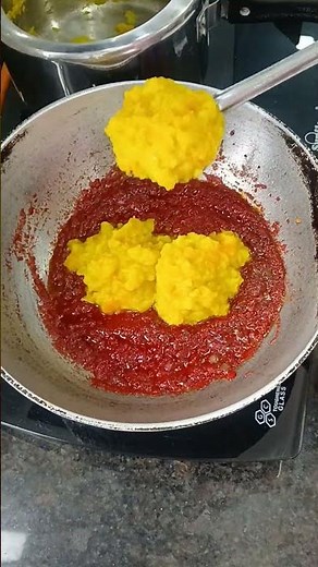 🍛 Street Style Pav Bhaji | Easy & Quick Recipe | Ready in Minutes! 😍
