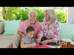 Learning more about Care Plus Health Plans