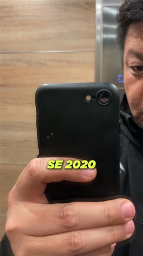 iPhone SE 2020 in 2026 for social media?