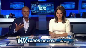 World Record Set For Human Mattress Dominoes