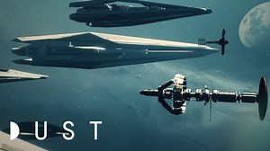 472K views · 1K shares | Ever since there have been people, there have been explorers. "Explorers" by Rob McLellan | DUST | Facebook