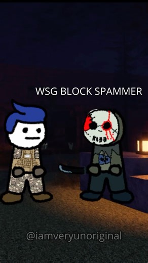 Guest 1337 Lore in a Nutshell #shorts #roblox #forsaken