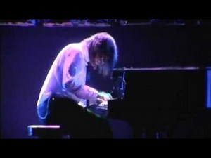 Guns N' Roses This I Love Live In Osaka, Japan 121609