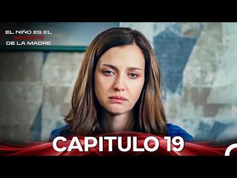 El Niño Es El Secreto de La Madre Capítulo 19