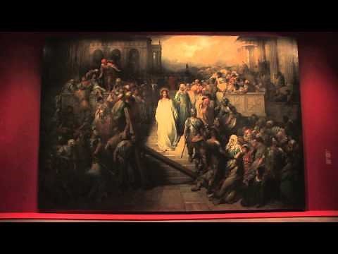 L'exposition Gustave Doré (1832-1883). L'imaginaire au pouvoir
