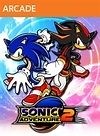 Walkthrough Part 1 Hero Story for Sonic Adventure 2 (Xbox 360)