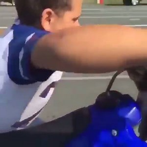 22K views · 260 reactions | That first kid just nails it!!! | Hunter Motorcycles World Wide | Facebook