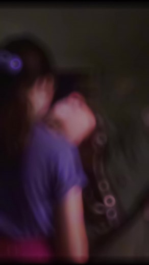 Exploring 'Welcome to the Dollhouse' Kiss Scenes