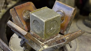 Le savon de Marseille : un trésor authentique et traditionnel