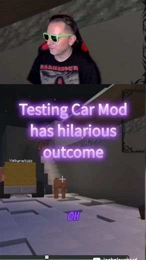 Craziest Car Mod? Players Can't Get Enough!