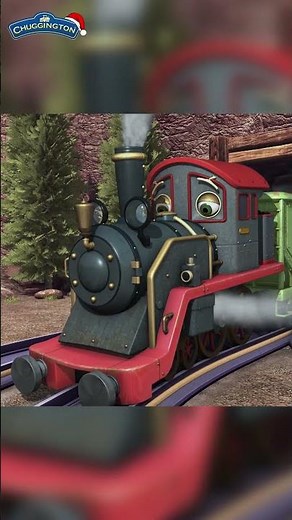 Rolling Strong! | Fun Learning Days|Chuggington #trainstories #TrainCartoon #trendingshorts #viral