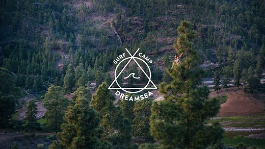 Watch our new video and tell us: where do you belong? #dreamsealife www.dreamseasurfcamp.com | Dreamsea Surf Camp