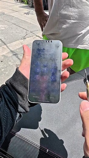 236K reactions · 4.5K shares | “We Fix Phones Anywhere!”  iPhone & Android Repair  LCD & Battery Replacement Only  Home Service / 欄 Meet-Up Available  Metro Manila, Cavite, Pampanga, Bulacan, Rizal, Laguna, Batangas and nearby areas Fast • Affordable • Reliable  Call: 09260120007 Ms. Flor | CeeJay Apple Services | Facebook