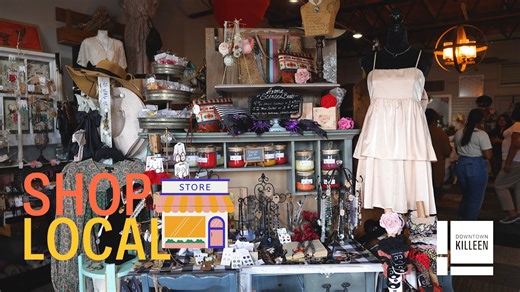 74 reactions · 11 comments | Downtown Killeen is buzzing with...