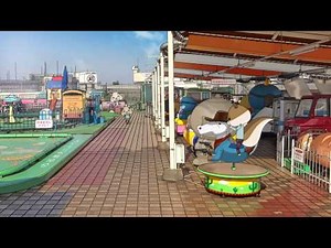 紙兎ロペ「ロデオ編」