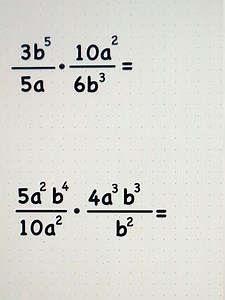 How to simplify Rational Expressions Easy? | Math Tricks Tutorial