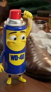 6 Genius WD-40 Hacks You Need to Know #WD40Hacks #LifeHacks #CleaningHacks #HomeTips #diy