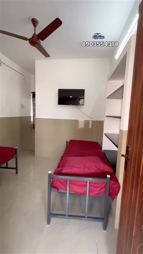 ₹8000 rent house in gandhipuram | #realestate #coimbatore #houseforrent #kovai