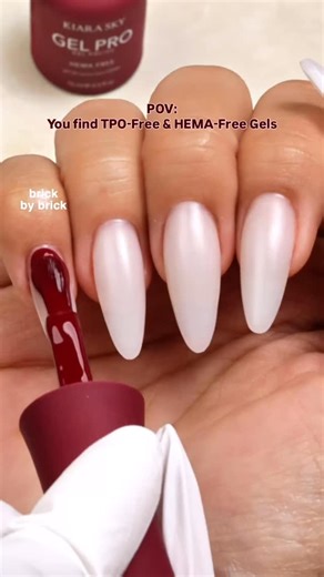 58K views · 109 reactions | The future of gel polish?Already on our...