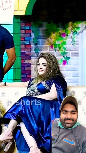 Funny Punjabi Jugtain 😜 #shorts #shortsfeed #stagedrama #stagedramashorts #ytshorts #comedy