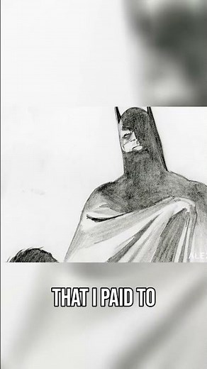 Taking Batman seriously - remembering Batman '89