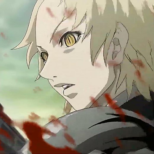Claymore Edit #anime #claymore