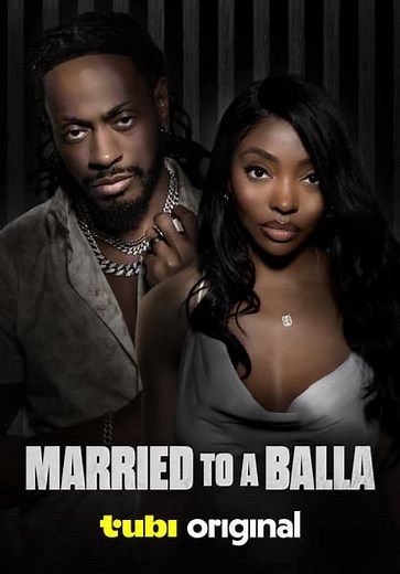 Married to a Balla (2024)