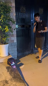 1.4K views · 14 reactions | Thử loa nghe nhạc karaoke và cái kết | Mạnh Tiến - micthuamgiabuon.vn | Facebook