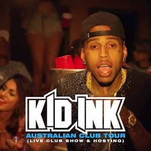 NYE 2017 - Kid Ink Live Show - Metro City Tickets here: bit.ly/NYEticketlink OVER 80% SOLD, LAST CHANCE General Admission: $55 BF Limited VIP Drinks Package: $220 BF Only 5 x M&G WITH VIP left: $350 BF | Swishh