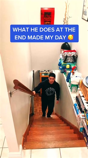 4K views · 295 reactions | When DIY turns into a surprise!  Who knew a simple end would end like this? #HomeAdventures #FunnyMoments | Max Morales | Facebook