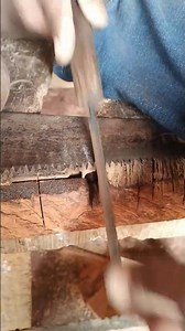 Sharpening a Hand Saw with a File | Easy Woodworking Tool Restoration #lifeisbutadream