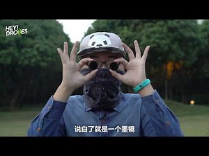 这几个滤镜能大幅提升航拍画质，别说你不知道！